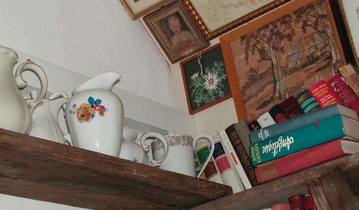 Ueli der P&auml;chter - Restaurant - Kriegstetten - Mediterrane K&uuml;che