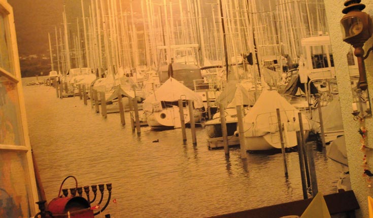 Ueli der P&auml;chter - Restaurant - Kriegstetten - Mediterrane K&uuml;che