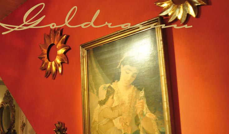 Ueli der P&auml;chter - Restaurant - Kriegstetten - Mediterrane K&uuml;che