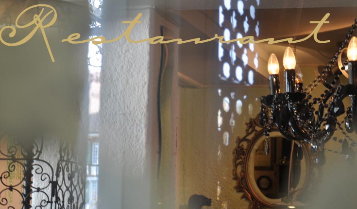 Ueli der P&auml;chter - Restaurant - Kriegstetten - Mediterrane K&uuml;che