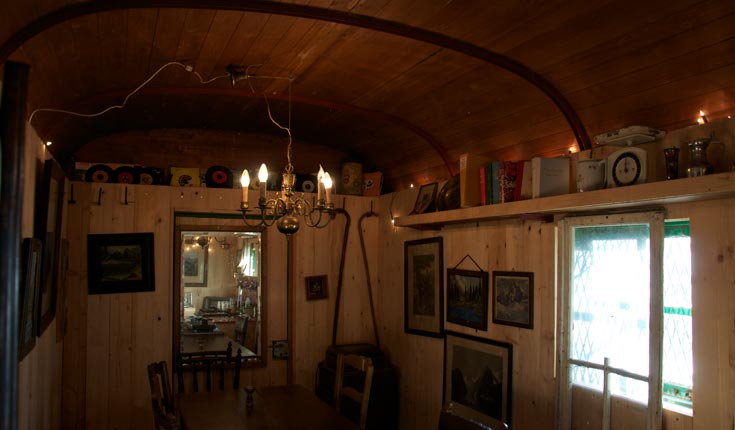 Ueli der P&auml;chter - Restaurant - Kriegstetten - Mediterrane K&uuml;che