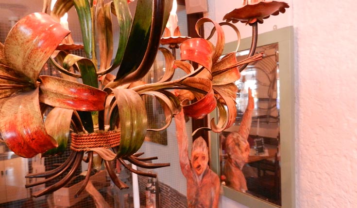 Ueli der P&auml;chter - Restaurant - Kriegstetten - Mediterrane K&uuml;che