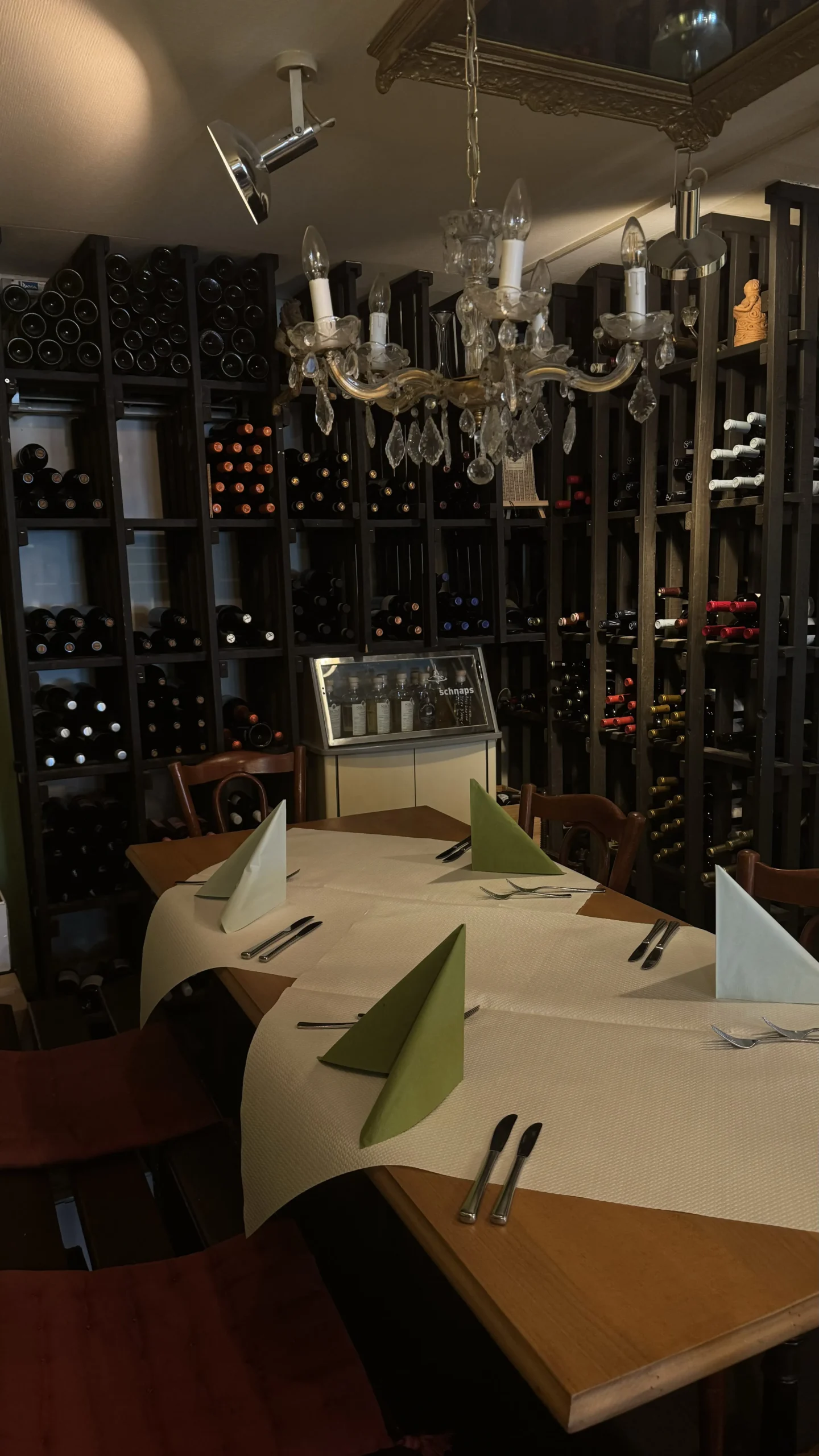Vinotheke