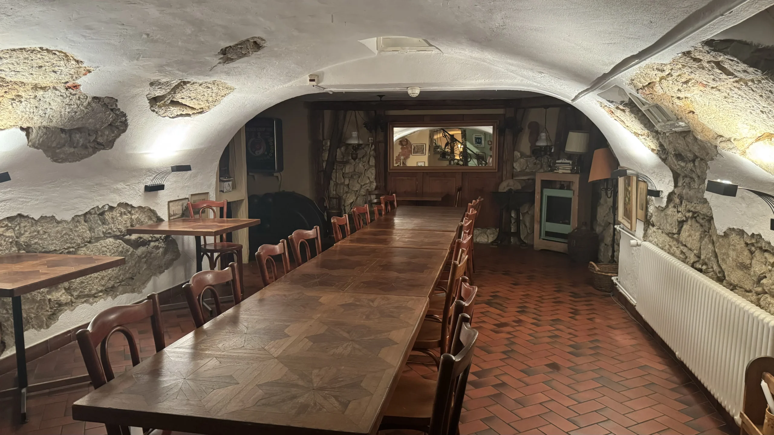 Gewölbekeller