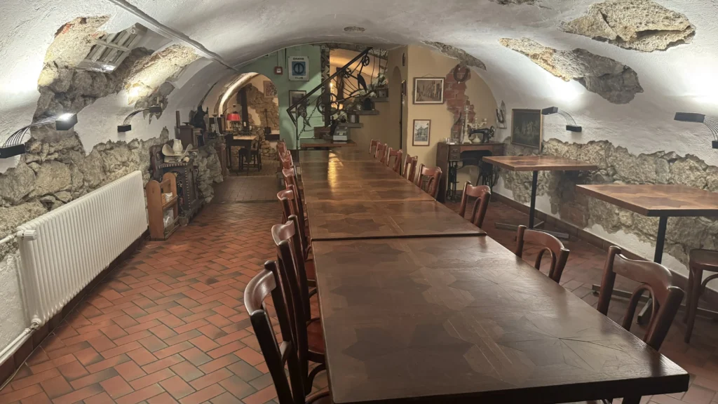 Gewölbekeller