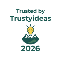 Trusted Logo