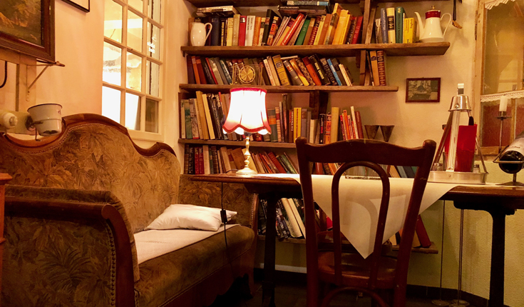 Bibliothek