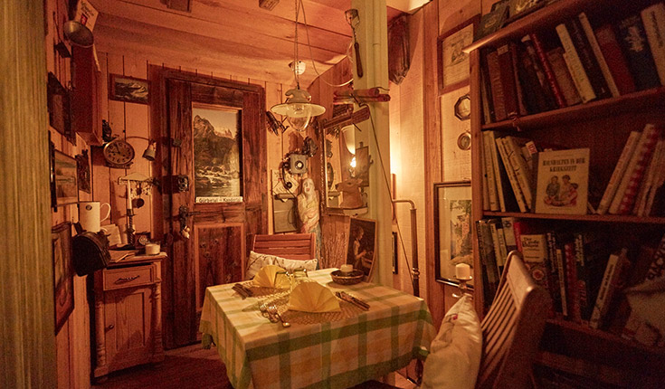 Chalet