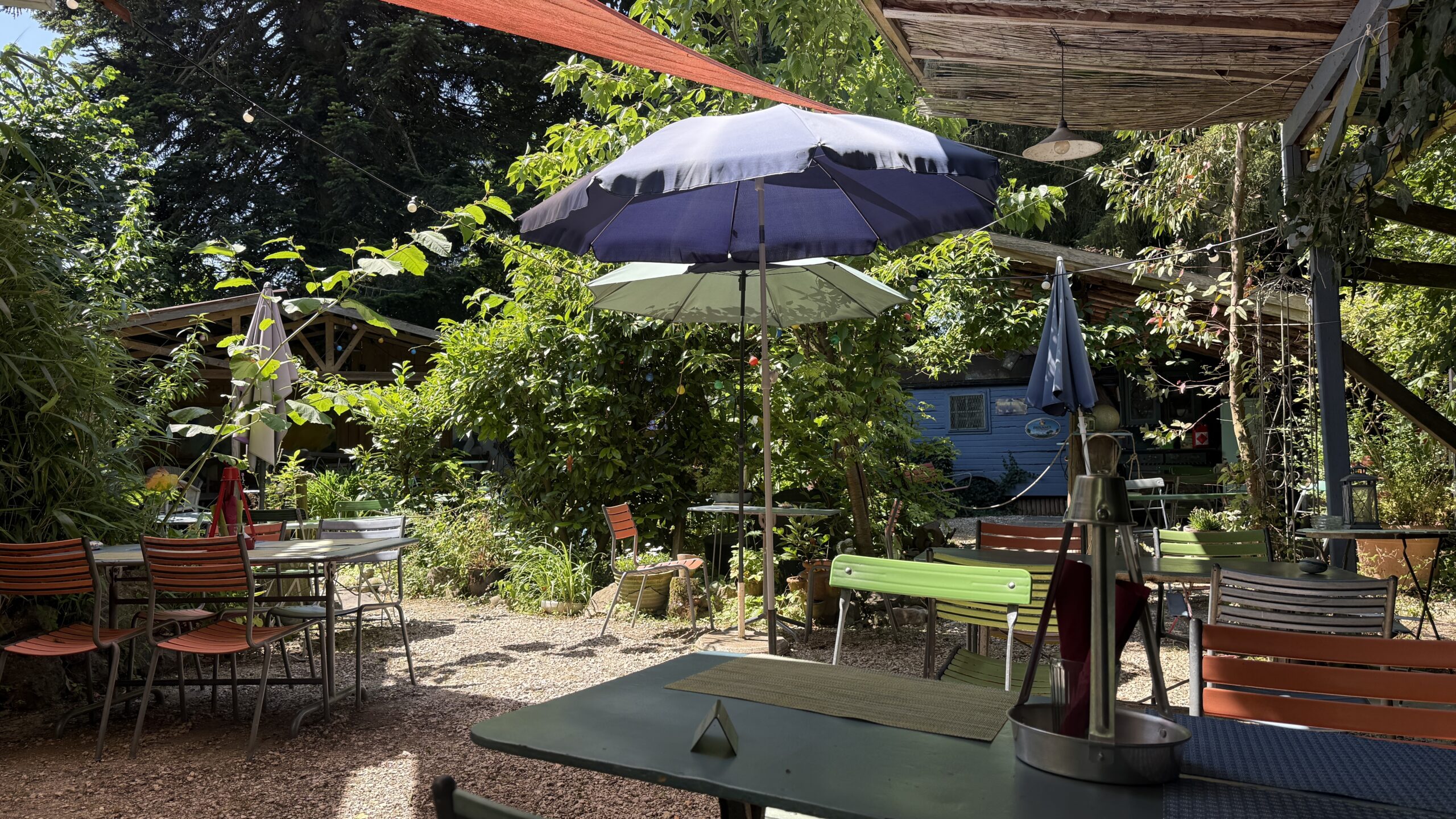 Garten